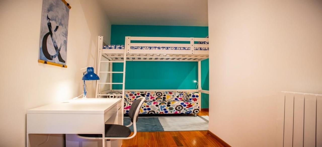 Kamchu Apartments Viale Somalia ローマ エクステリア 写真