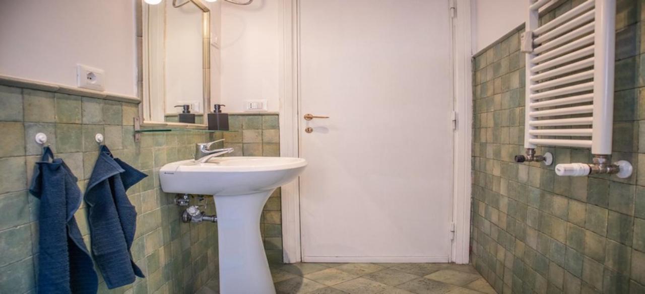 Kamchu Apartments Viale Somalia ローマ エクステリア 写真