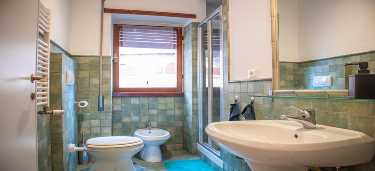 Kamchu Apartments Viale Somalia ローマ エクステリア 写真