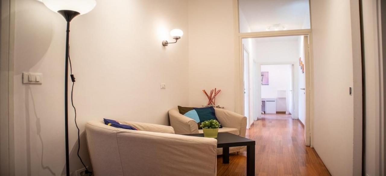 Kamchu Apartments Viale Somalia ローマ エクステリア 写真
